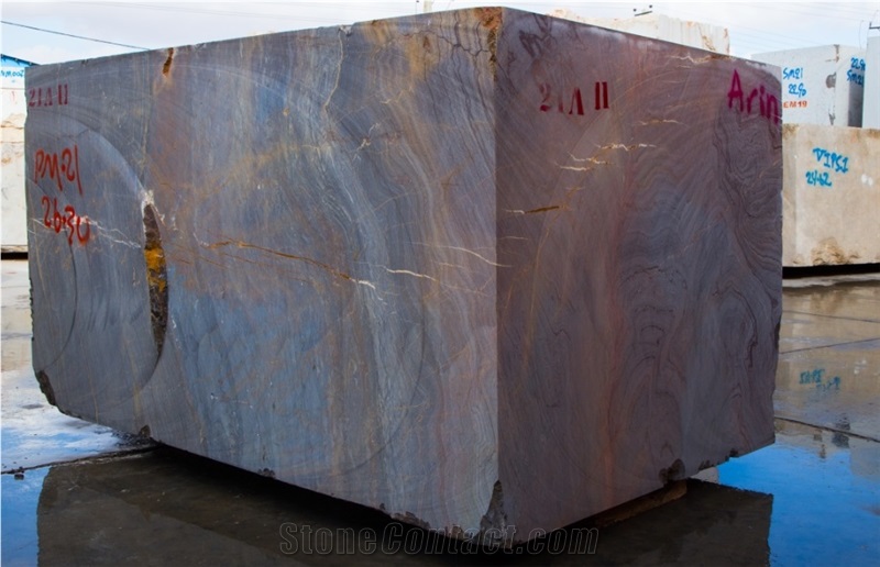 Natural Paint Marble Venous Variety