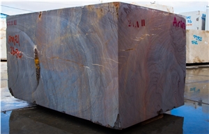 Natural Paint Marble Venous Variety