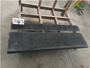 New G654 Granite Stair Riser Stone Stpes Tiles