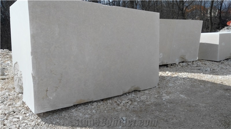 Vratsa Limestone Blocks