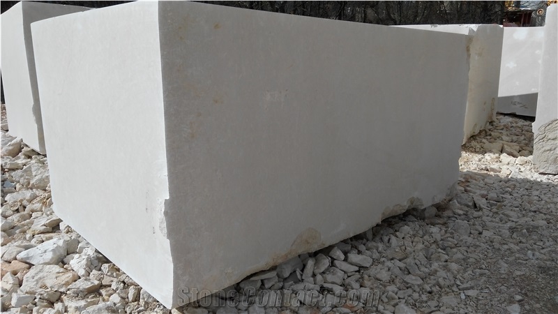 Vratsa Limestone Blocks