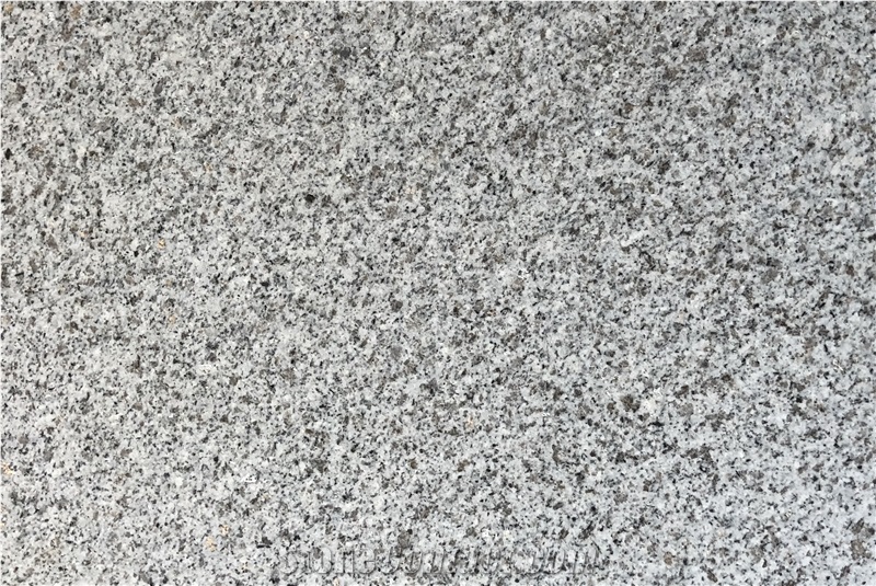 Bianco Trevi Granite Slabs & Tiles