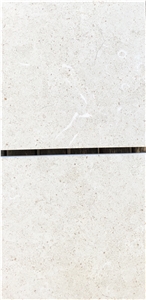 Moleanos White Limestone Tiles