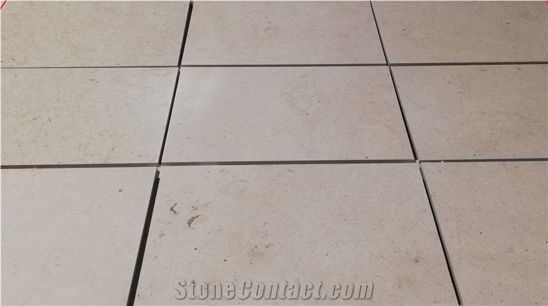 Porto Beige Limestone Tiles
