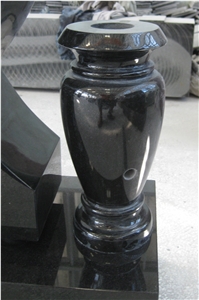 Monumental Accessories Casket Ash Urn Grave Vase