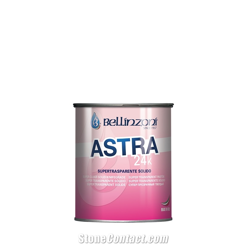 Bellinzoni Astra 24k-Polyesther Adhesive