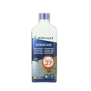 Bellinzoni Bert 27 Cleaners-Extra Strong Detergent for Granite