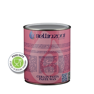 Bellinzoni Cera in Pasta- Paste Polishing Wax