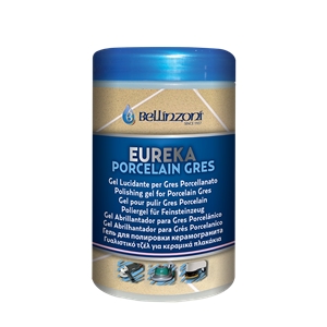 Bellinzoni Eureka Gres-Polishing Gel for Gres-Porcelain Surfaces