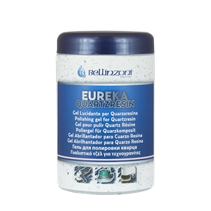 Bellinzoni Eureka Quartz -Resin Polishing Gel for Quartz-Resin Surfaces