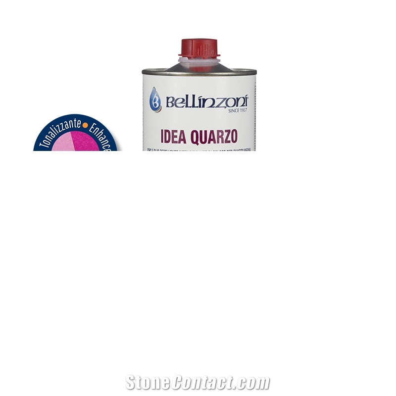 Bellinzoni Idea Quarzo-Color Enhancer, Protective
