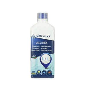 Bellinzoni L&L Wash and Polishing Liquid