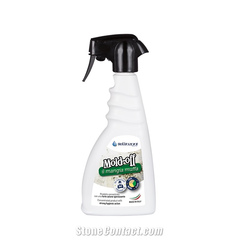 Bellinzoni Mold Off Concentrated Detergent