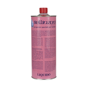 Bellinzoni Preparato Liquido- Liquid Wax for Corners and Edges
