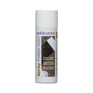 Bellinzoni Rr/1 Spray Wax for Kitchen Tops, Windowsills and Furniture