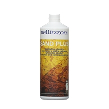 Bellinzoni Sand Plus Ager Chemical Sander for Marble and Stones