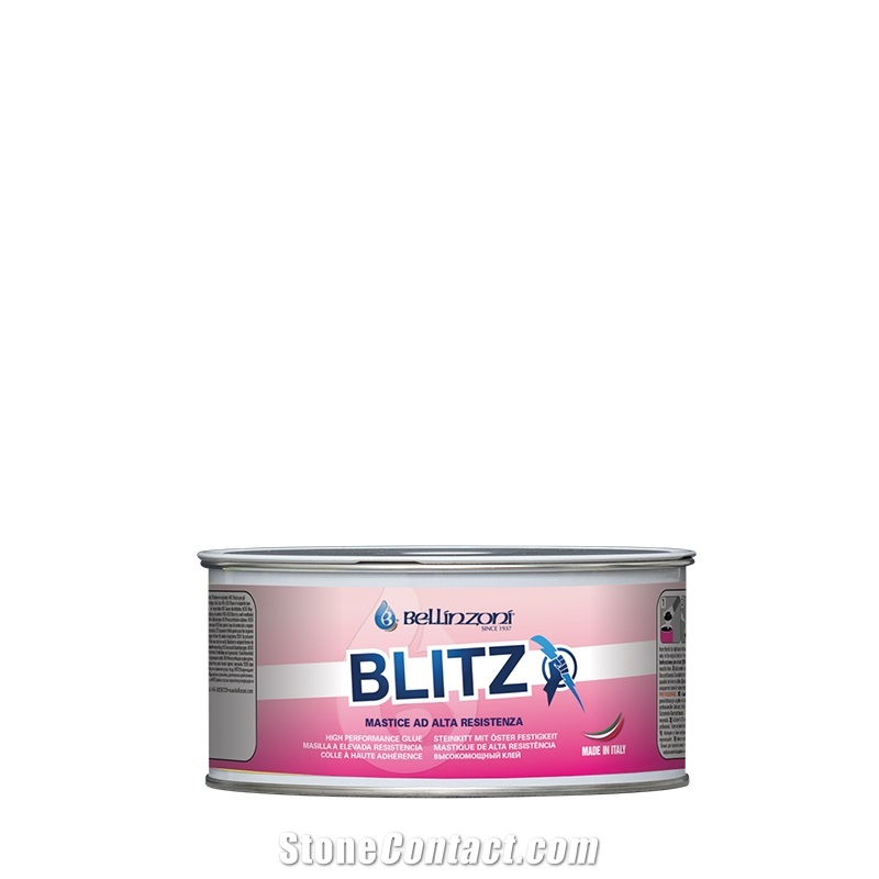 Blitz Polyester Adhesive-High Performance Mastic