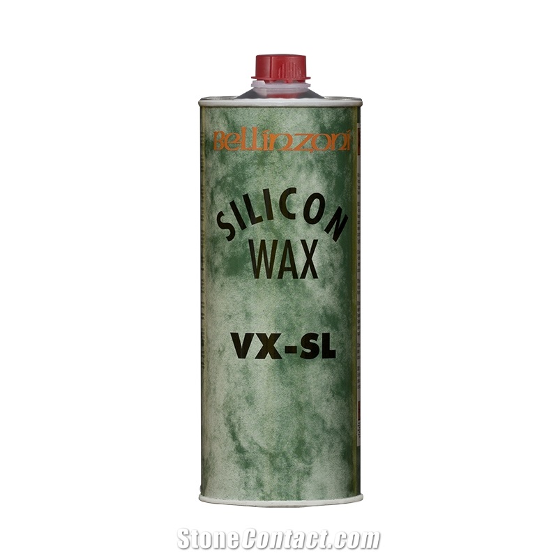 Liquid Polishing Wax Vx-Sl with Silicone