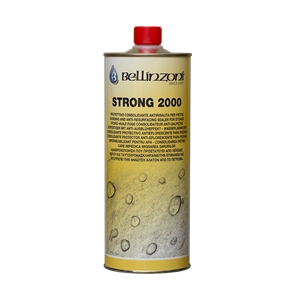 Strong 2000-Consolidating Impregnator Water Repellent