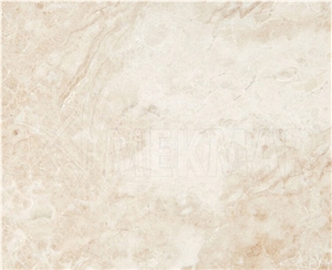 Cappuccino Light Marble Slab