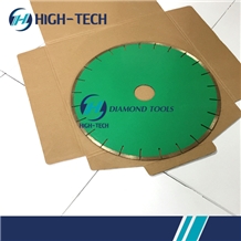 Premium 14 Inch Best Saw Blade for Cutting Marble