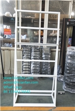 Stone Tile Display a Frame