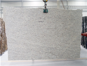 Popular Giallo Sf Real Granite Slab &Tile