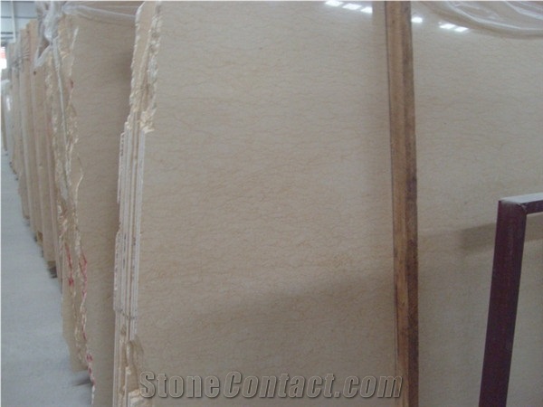 Popular Sunny Yellow Marble for Hotel Table Top