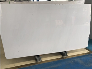 Quality Sivec White Marble Slab