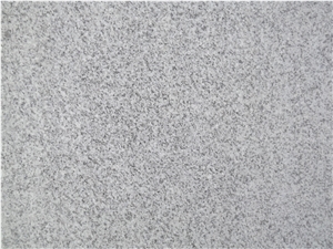 Light Grey Granite, G603 Grey Sardo Granite Tiles