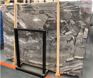 Affordable Serbia Grey Marble For Wall Flooring Table Tiles