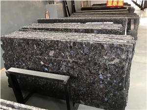 Blue Volga Granite for Countertop/Vanity Top