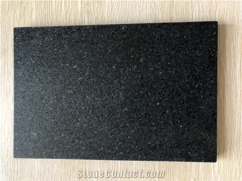 China Black Granite/Eastern Black Granite