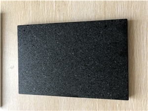 China Black Granite/Eastern Black Granite