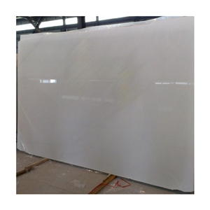 Chinese Sunny White Marble Baoxing White Marble
