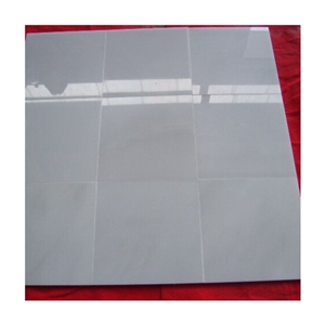 Chinese Sunny White Marble Baoxing White Marble