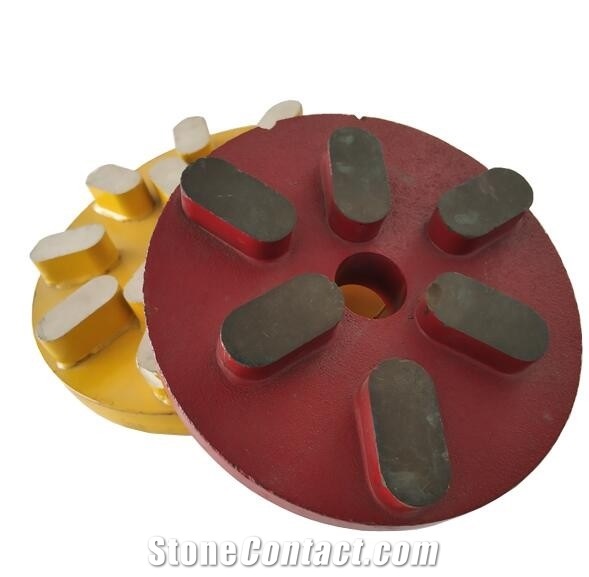 Diamond Resin Grinding Wheel Abrasive Granite