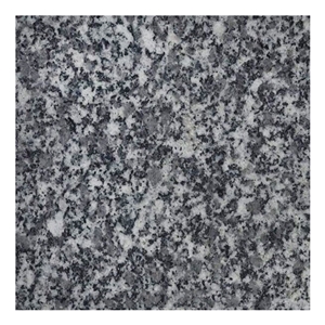 Light Grey G688 Flamed China G688 Granite Tiles