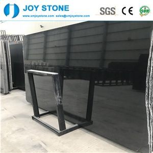 Low Price Mozambique Black Granite for Wall&Floor