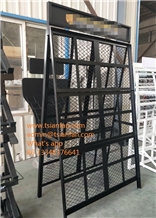 Marble Showroom Display,Granite Display Stand