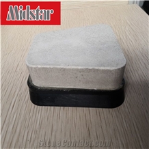 Midstar Press Lux Frankfurt Abrasive