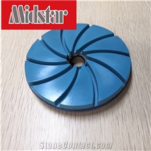 Midstar Resin Edge Polishing Wheel