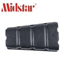 Midstar Resin Lux Abrasive for Final Polishing