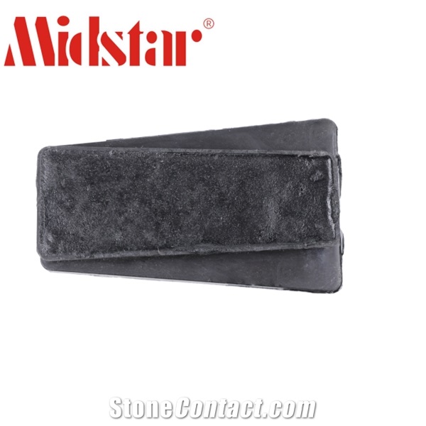 Midstar Resin Lux Abrasive for Final Polishing