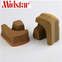 Midstar Synthetic Frankfurt Abrasive for Marble