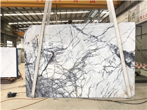 Milas Laylak Mermer Marble for Wall Tile