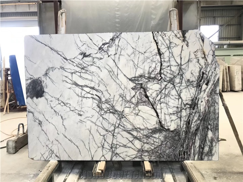 Milas Laylak Mermer Marble for Wall Tile