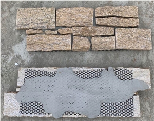 Natural Split Finish Concret Culture Stone Tiles