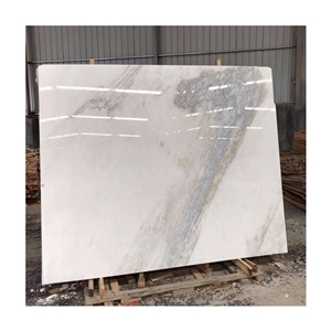 Natural Stone Sale Anna White Marble Slabs Price