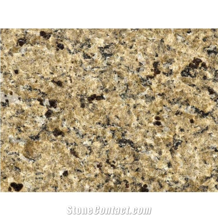 Ouro Brasil Granite,Marmi Bruno Zanet,Granito Slab